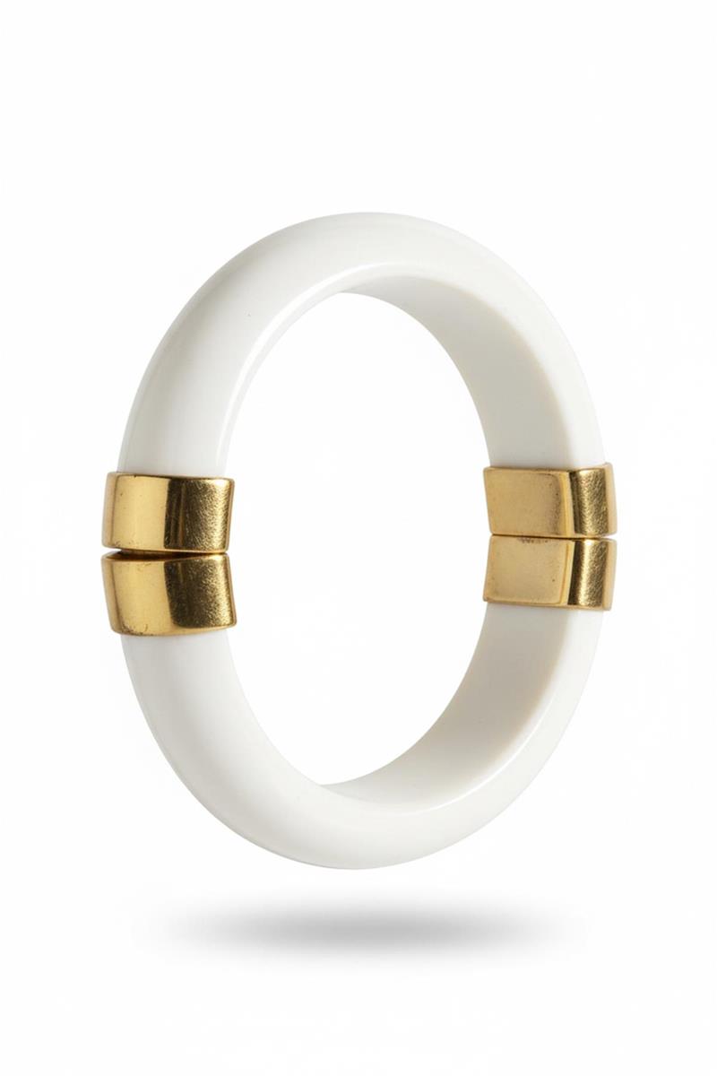 bracciale con molla lost